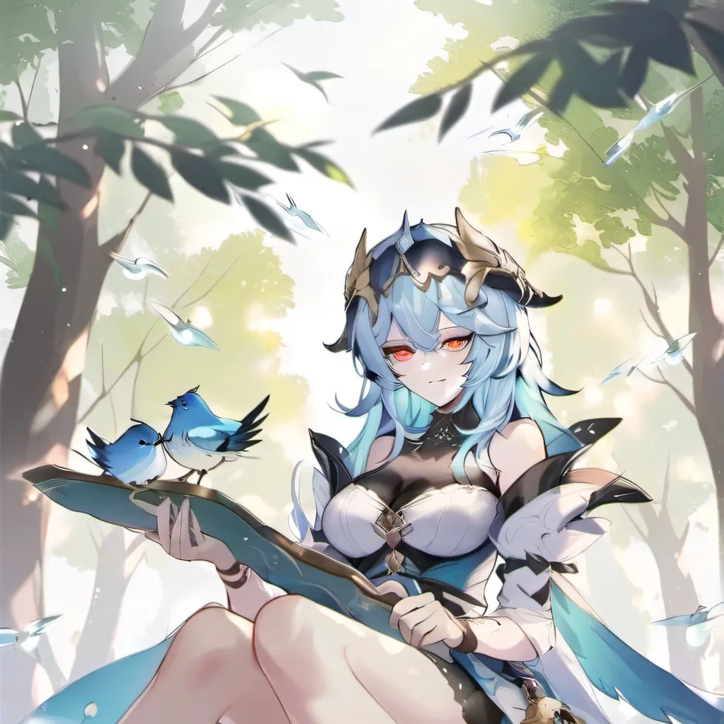 chat with ai character: EULA