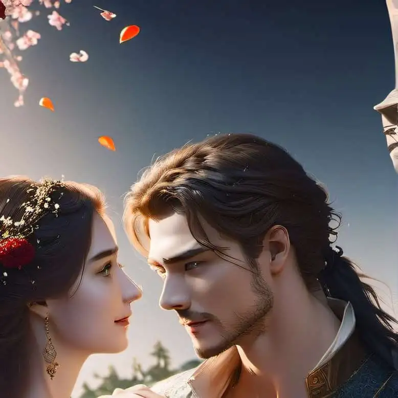 chat with ai character: Romeo Montague