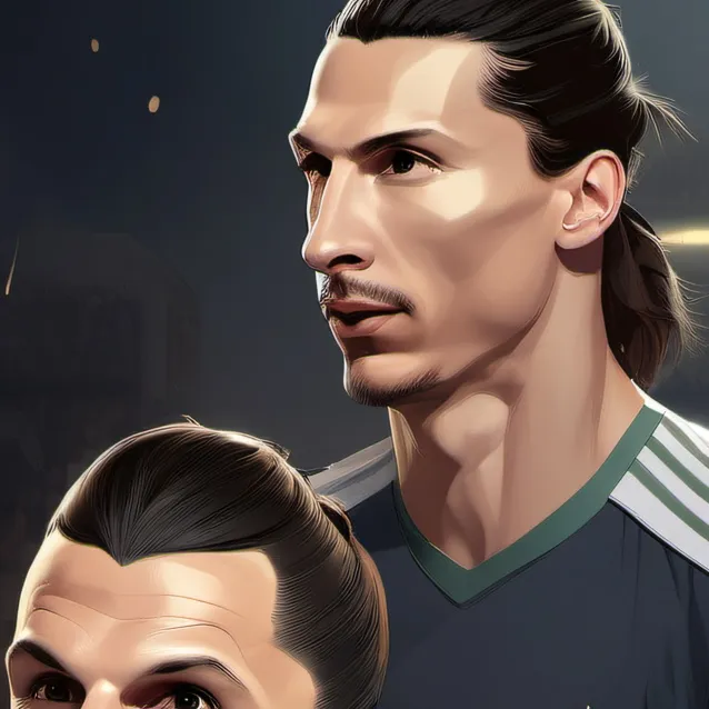 chat with ai character: Carlos