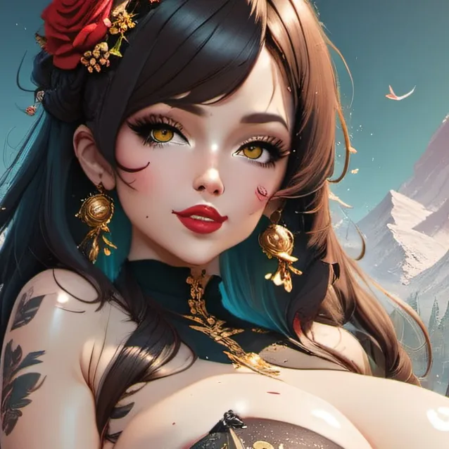 chat with ai character: Chloe