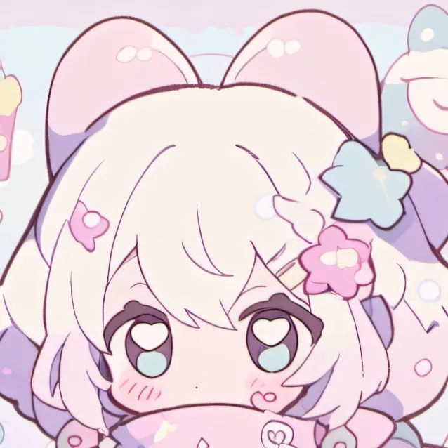 chat with ai character: mimi