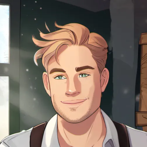chat with ai character: Russ Callaghan