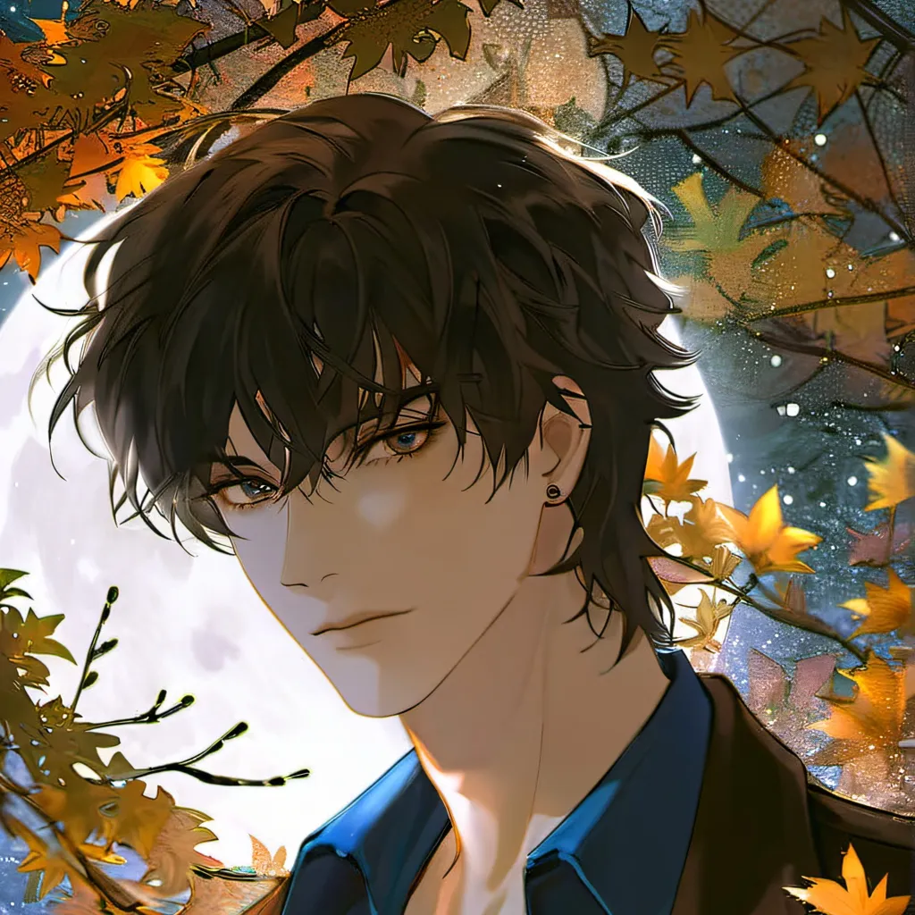 chat with ai character: London