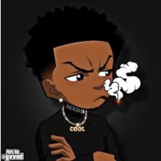 talkie's author avatar