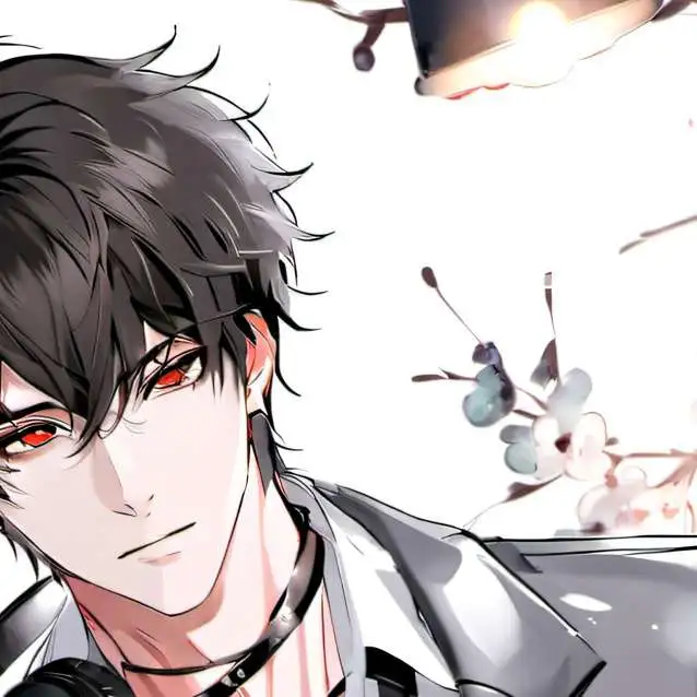 chat with ai character: °•Kai!•°