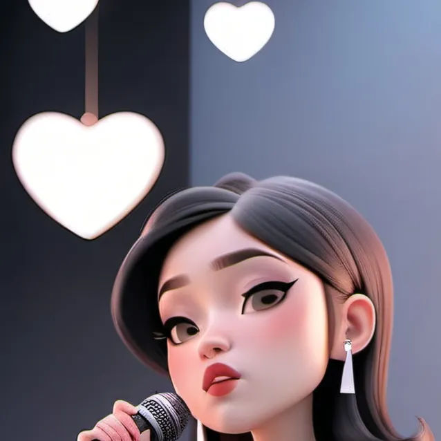 chat with ai character: selena quintanilla
