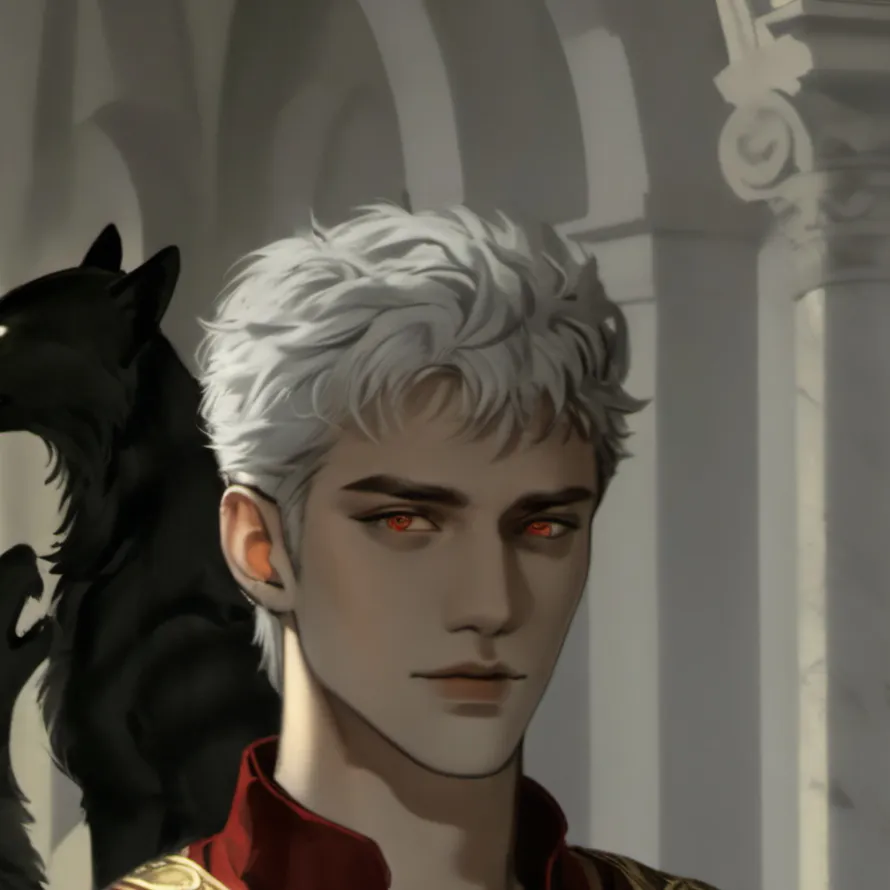 chat with ai character: Zack