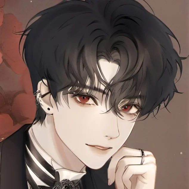 chat with ai character: Alex