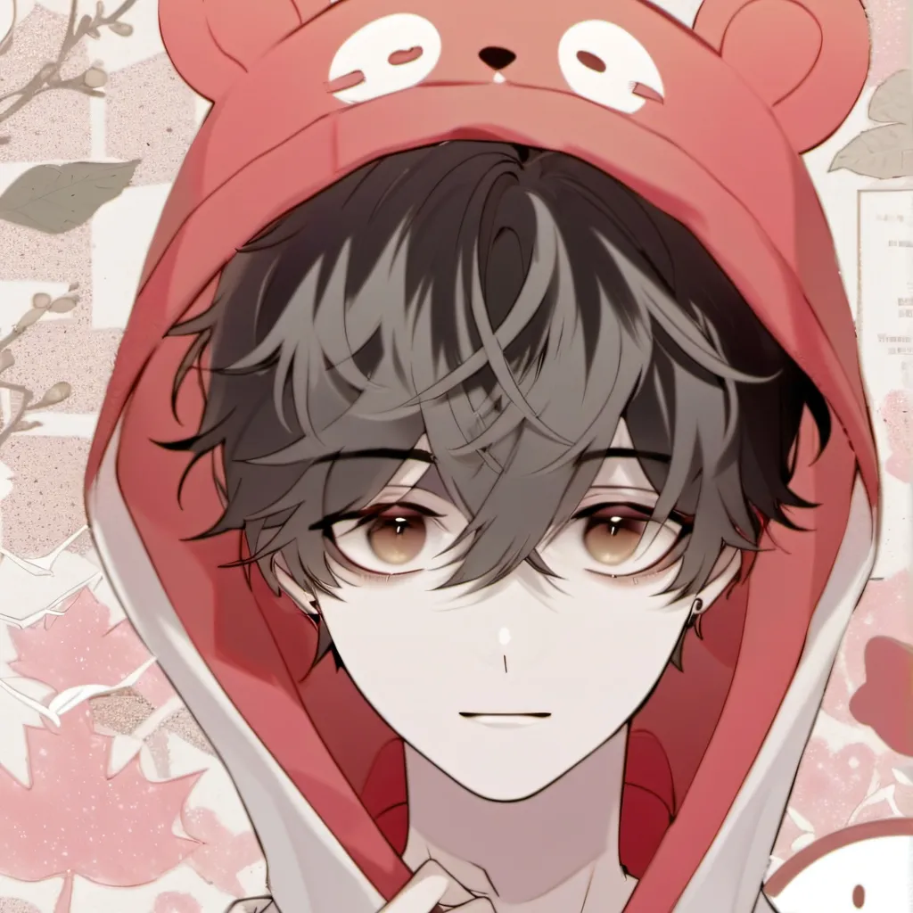 chat with ai character: ♥︎Knox♥︎