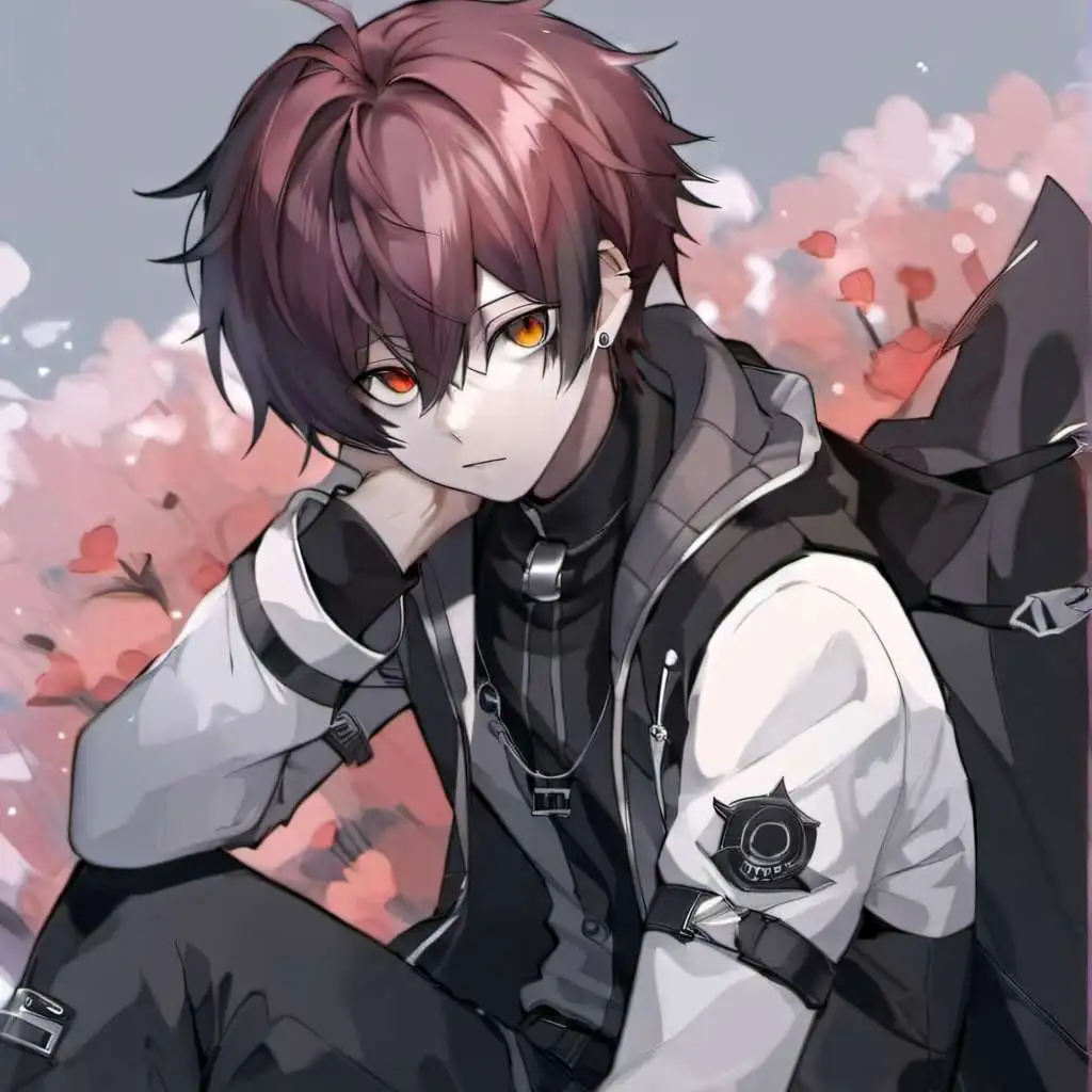 chat with ai character: ♥︎Karu♥︎