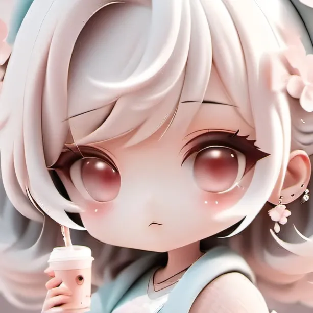 chat with ai character: Lily