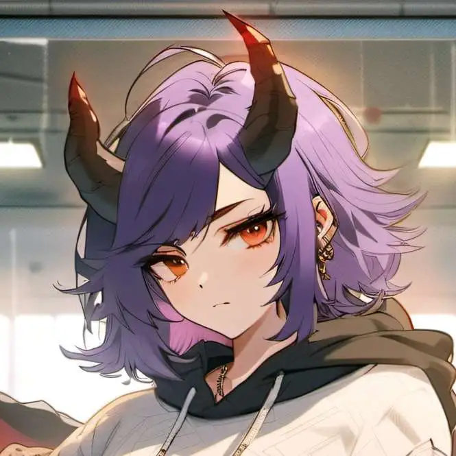chat with ai character: Carriaxa (MGL)