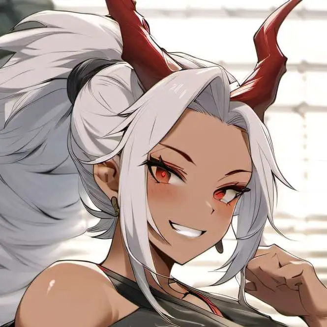 chat with ai character: Mako (MGL)