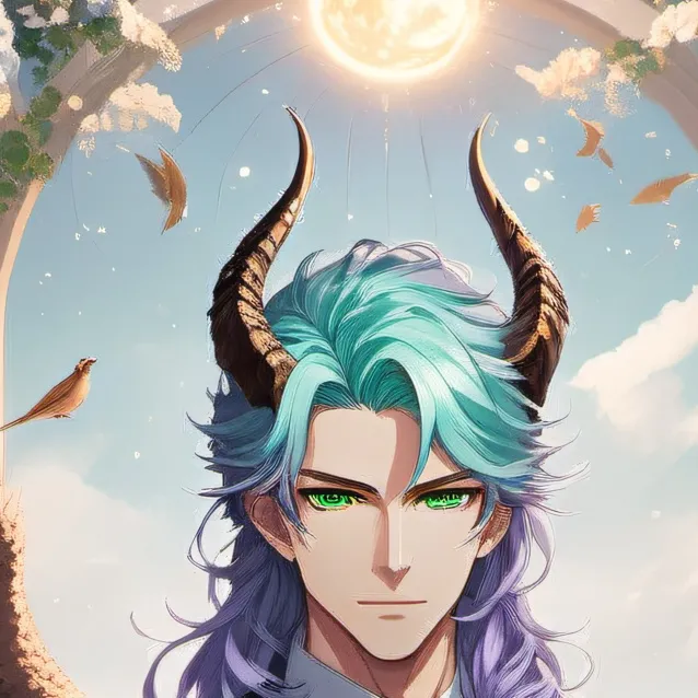 chat with ai character: Aiden