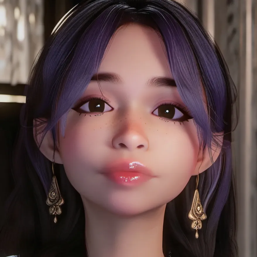 chat with ai character: Brianna