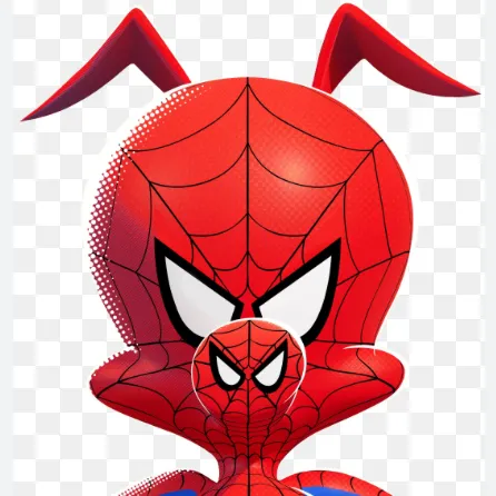 creator Spider Ham's avatar