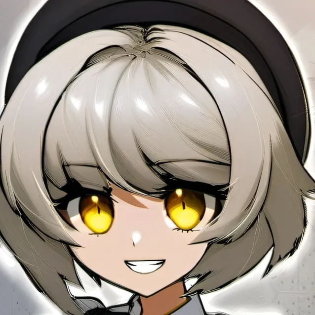 chat with ai character: Cyn 