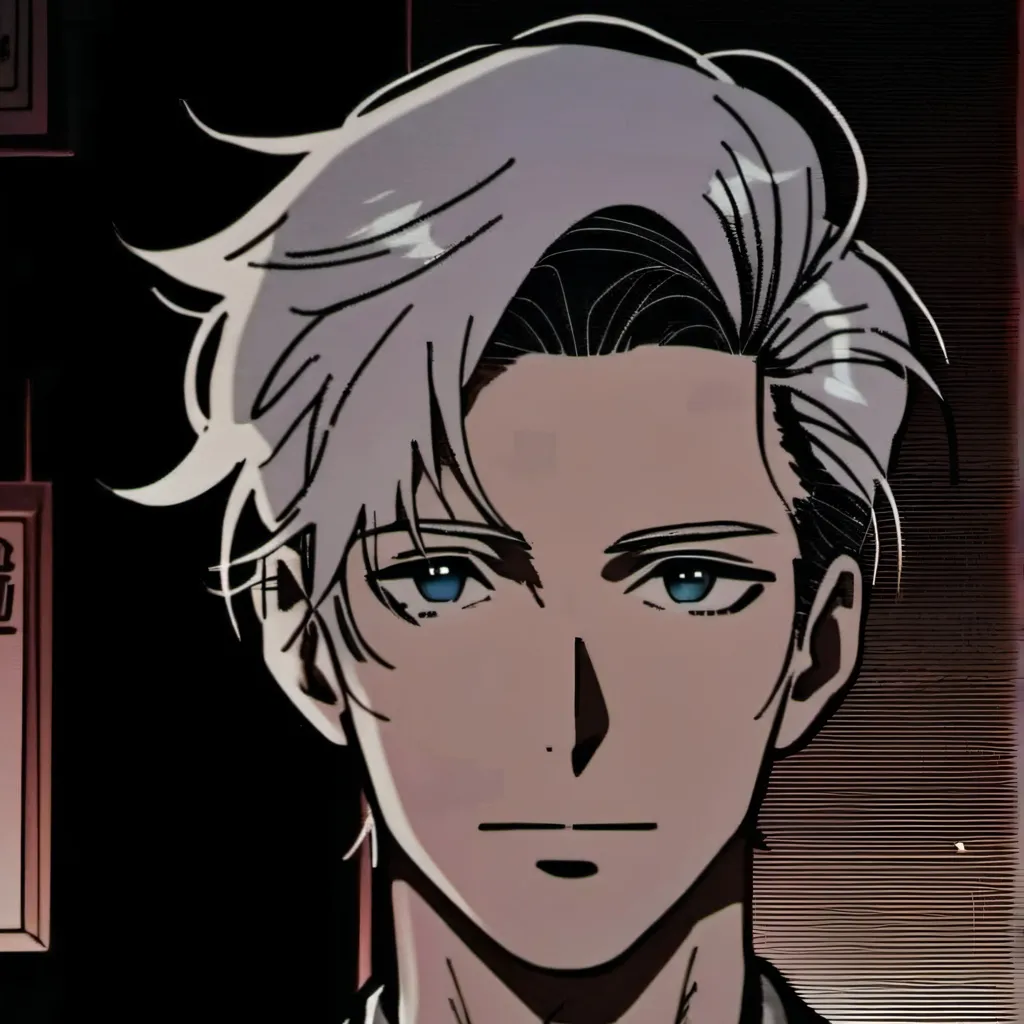 chat with ai character: ichirou saikou 