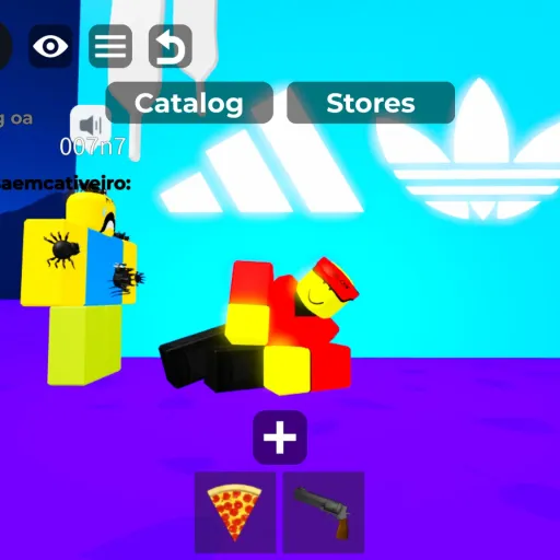 creator Elliot's Pizza🍕's avatar