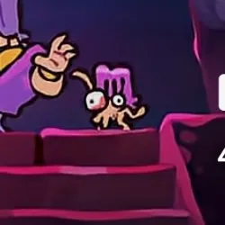 creator Reatarded Mystery's avatar