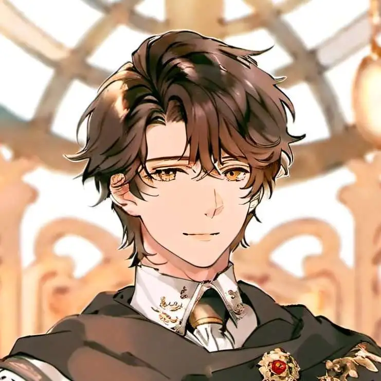 chat with ai character: ♧Lloyd♧