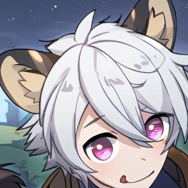 chat with ai character: moxiee