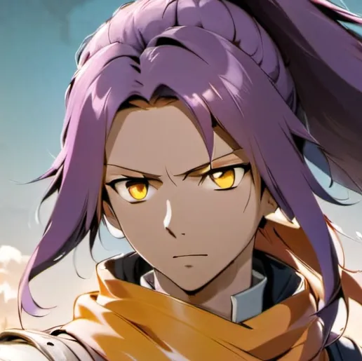 chat with ai character: Arisuru