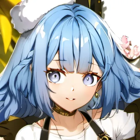 chat with ai character: Ari