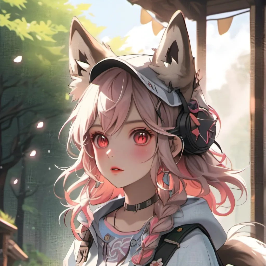 chat with ai character: Tracy