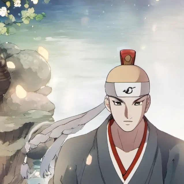 chat with ai character: Isshiki Otsutsuki