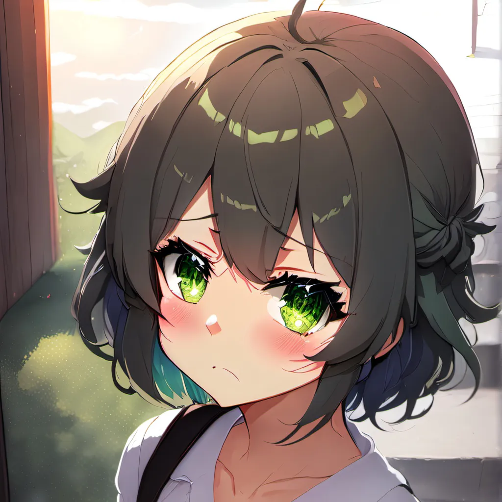 chat with ai character: Lana Chabashira