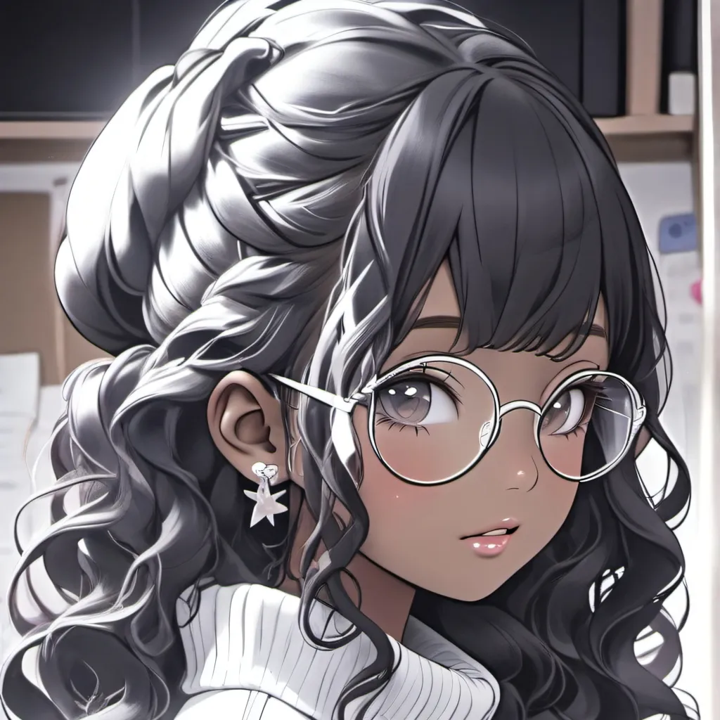 chat with ai character: Kiana