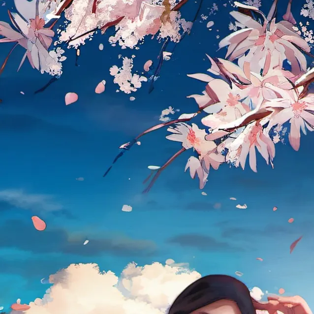 chat with ai character: jennie