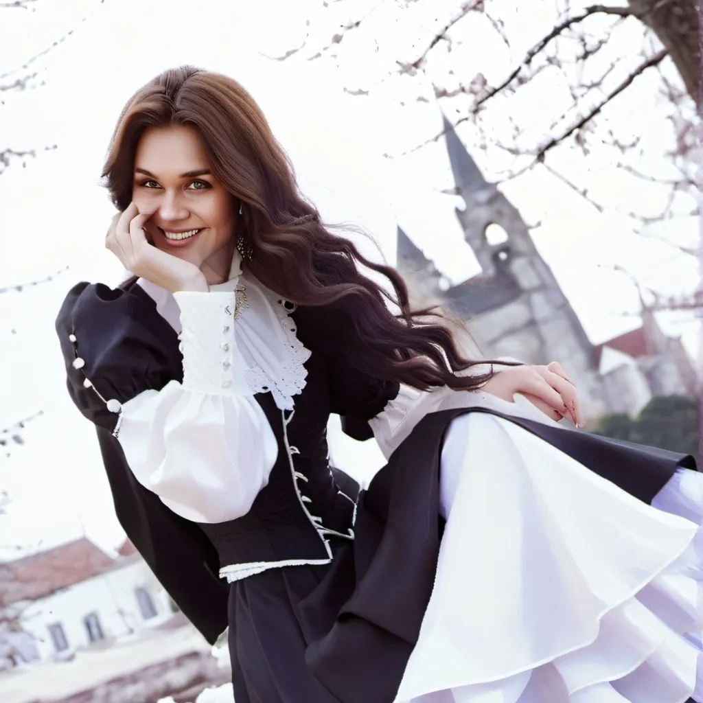 chat with ai character: : ℓσяι. ω: 