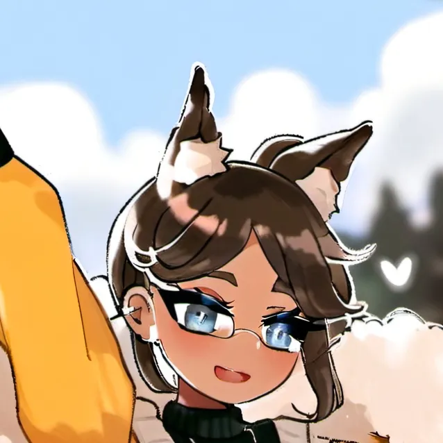 chat with ai character: lilly
