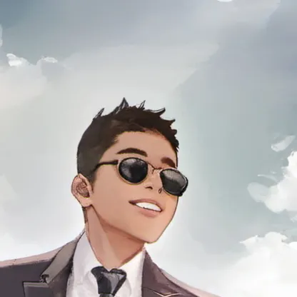chat with ai character: Jason 