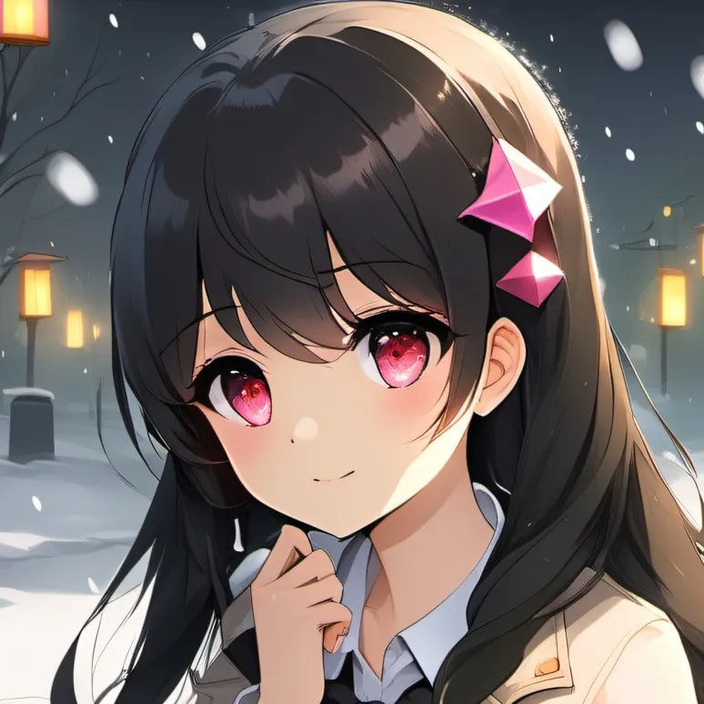 chat with ai character: Aanu