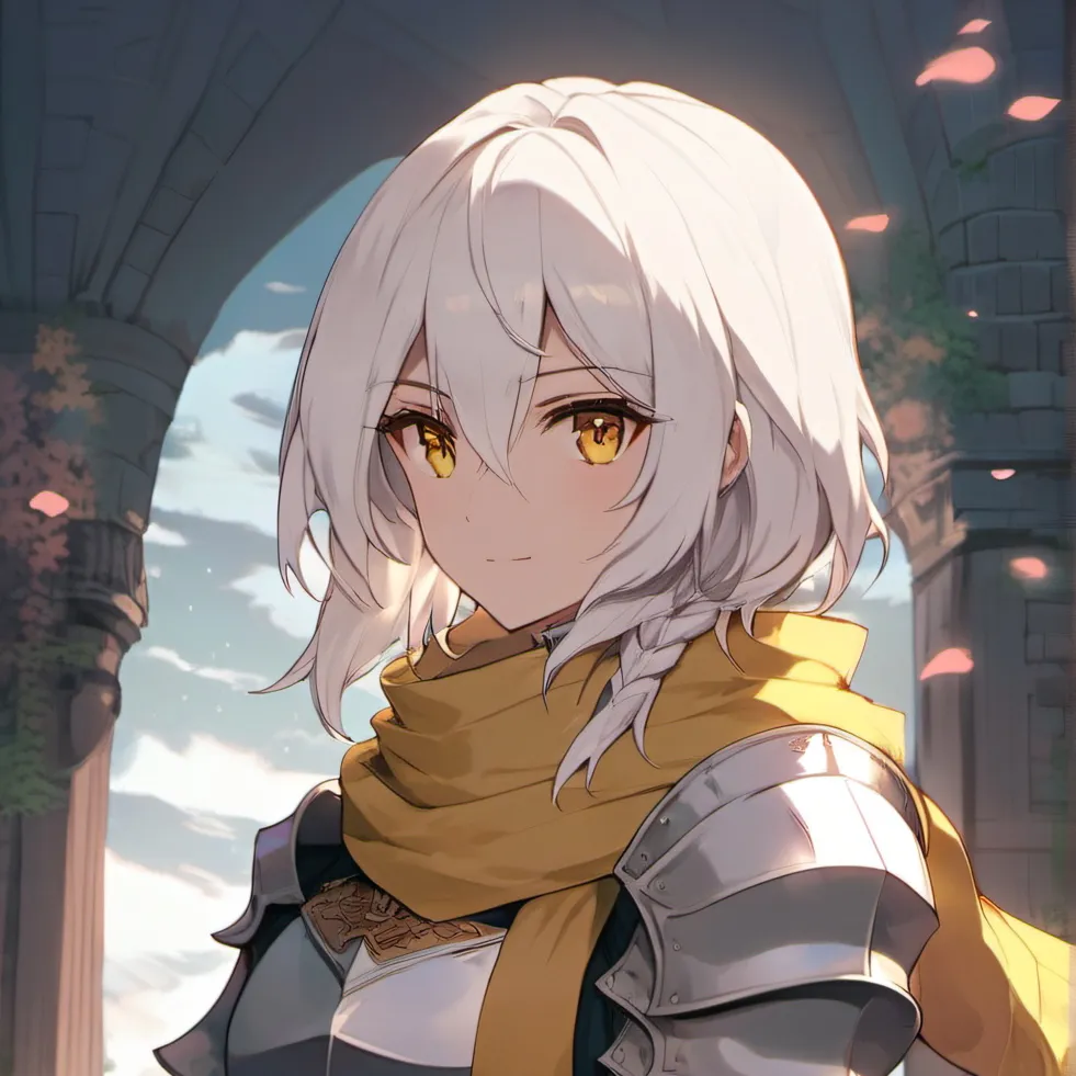 chat with ai character: Pixy ⚜️