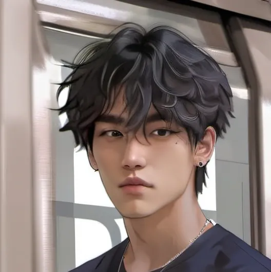 chat with ai character: Jay