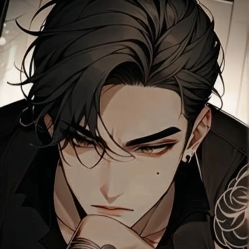 chat with ai character: Jay