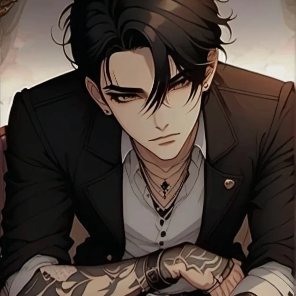 chat with ai character: Jay