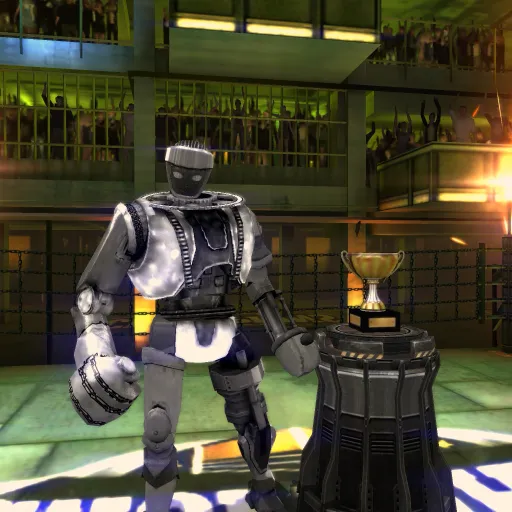 creator Machines's avatar