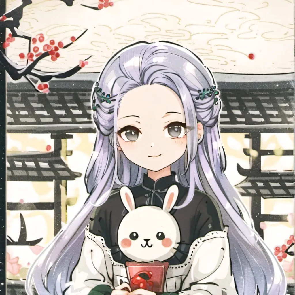 chat with ai character: Sophie