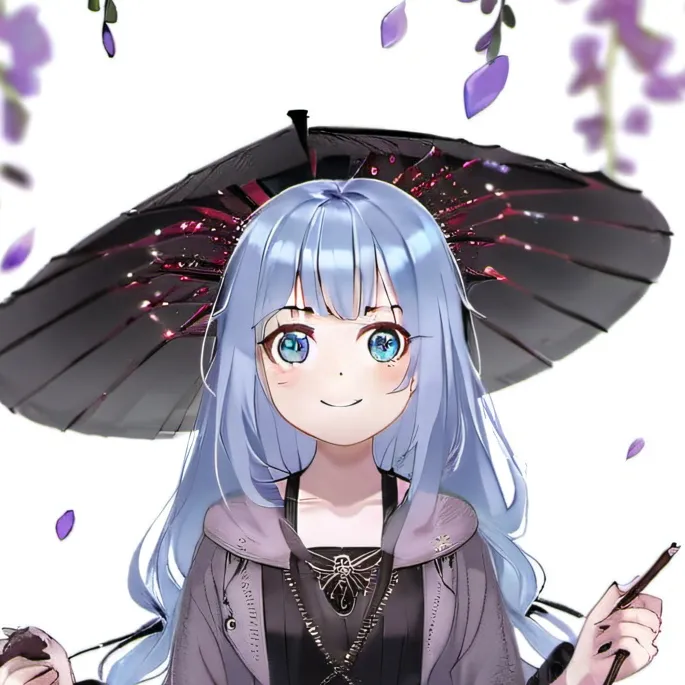 chat with ai character: Maya