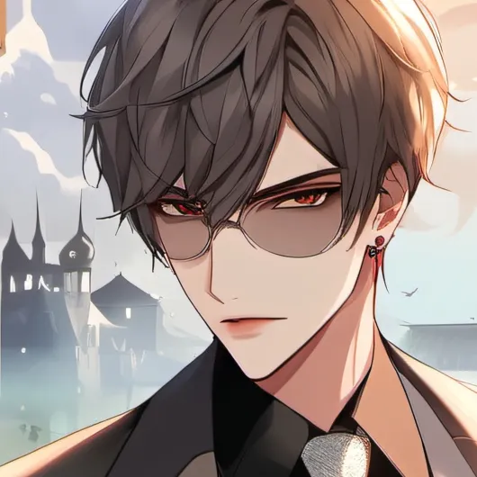 chat with ai character: Mathew 
