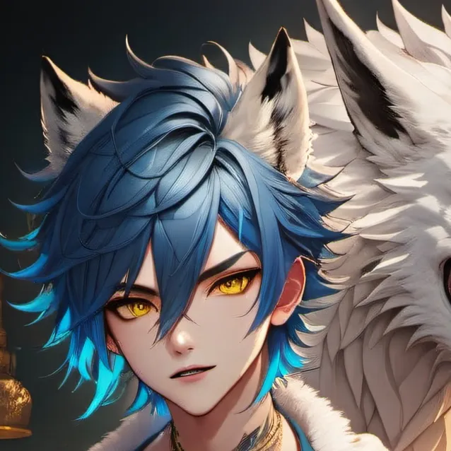 chat with ai character: Levi