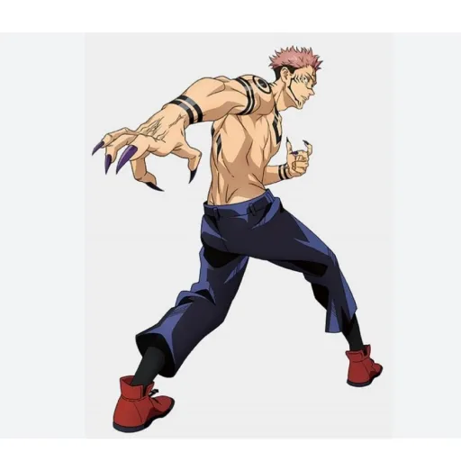 creator sukuna uexeb8u238u's avatar