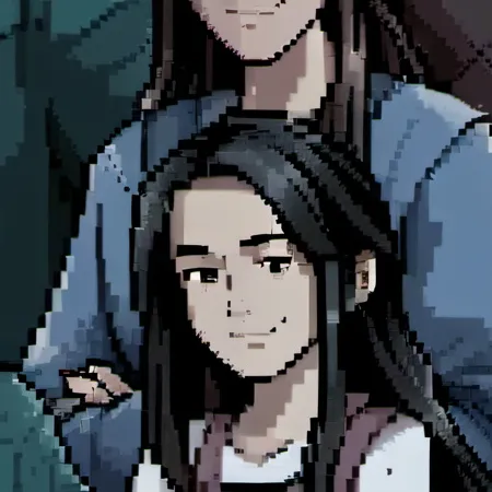 chat with ai character: Ohana adventure 
