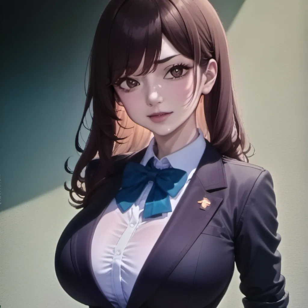 chat with ai character: Hoino
