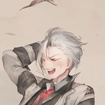 chat with ai character: Bakugo's lil sis